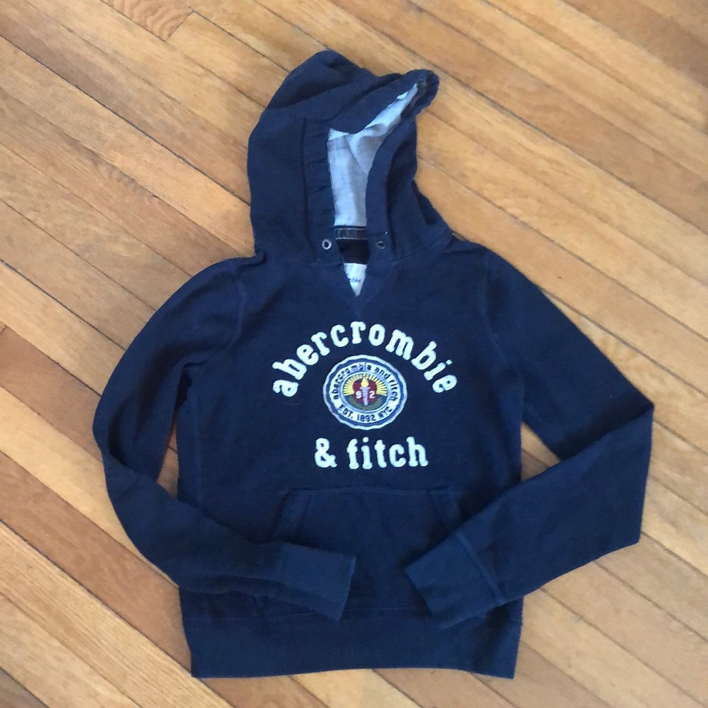 Abercrombie hoodie